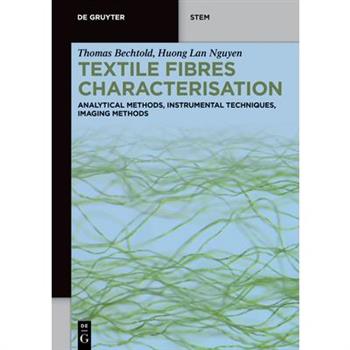 Textile Fibres Characterization