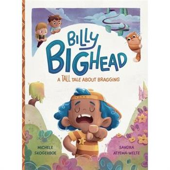 Billy Bighead