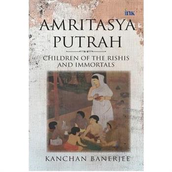 Amritasya Putrah
