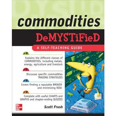 Commodities Dmyst