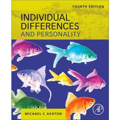 Individual Differences and Personality