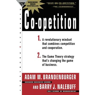 Co-opetition