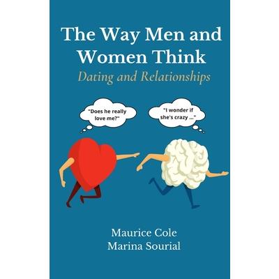 The Way Men and Women Think