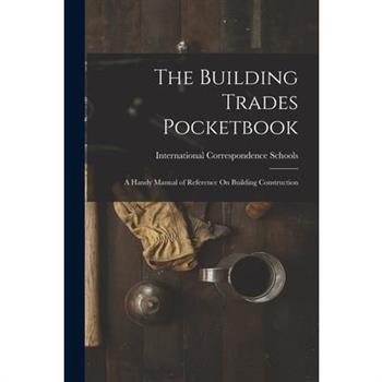 The Building Trades Pocketbook