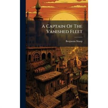 A Captain Of The Vanished Fleet