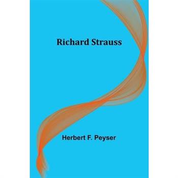 Richard Strauss