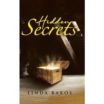Hidden Secrets