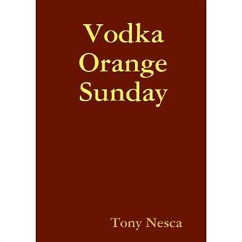 Vodka Orange Sunday