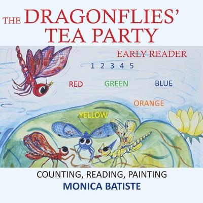 The Dragonflies’ Tea Party
