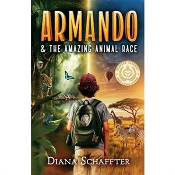 Armando and the Amazing Animal Race