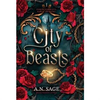 City of Beasts