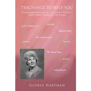 Teachings to Help You