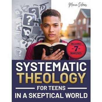 Systematic Theology for Teen in a Skeptical World