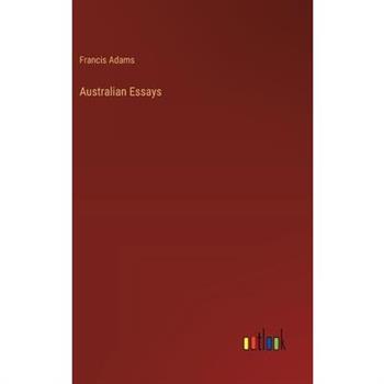 Australian Essays