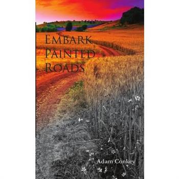 Embark Painted Roads