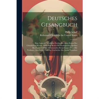 Deutsches Gesangbuch