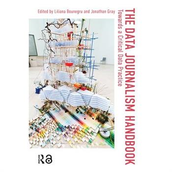 The Data Journalism Handbook