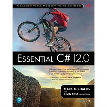 Essential C# 12.0