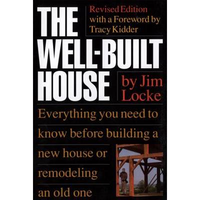 The Well-Built House