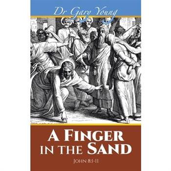 A Finger in the Sand