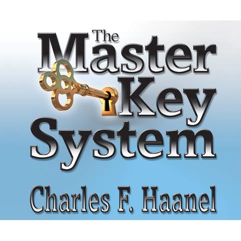 The Master Key System（有聲CD）
