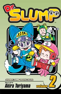 Dr. Slump 2