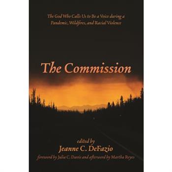 The Commission