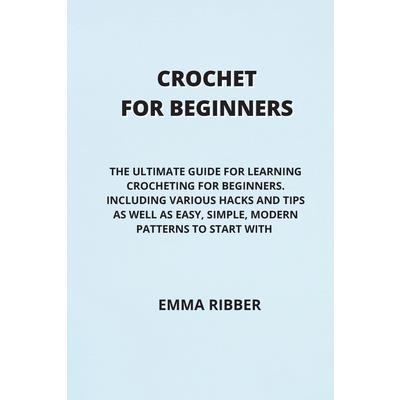 Crochet for Beginners