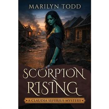 Scorpion Rising
