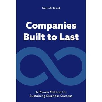 Companies Built to Last
