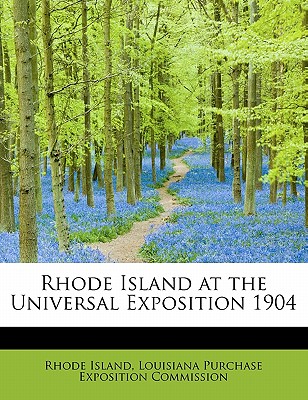 Rhode Island at the Universal Exposition 1904