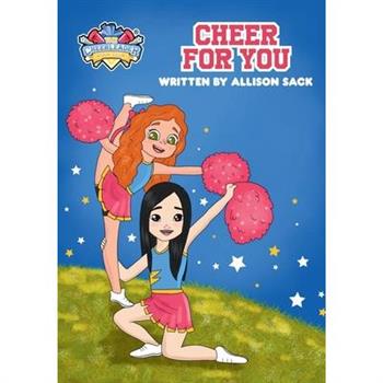 The Cheerleader Book Club
