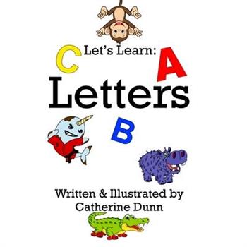 Let's Learn Letters
