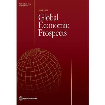 Global Economic Prospects, June 2023