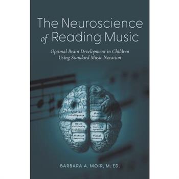 The Neuroscience of Reading Music