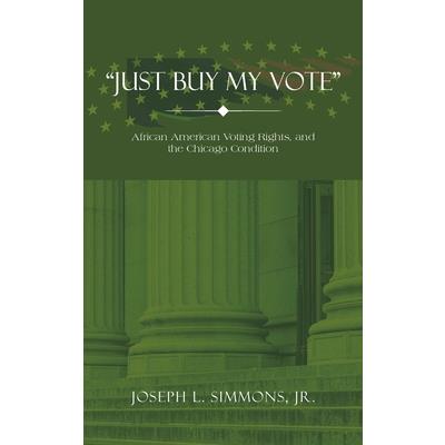 Just Buy My Vote