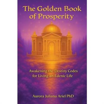 The Golden Book of Prosperity
