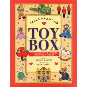 Tales from the Toy Box