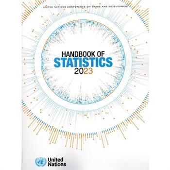 Unctad Handbook of Statistics 2023