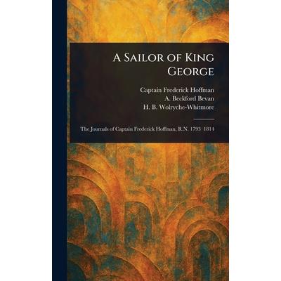 A Sailor of King George A Sailor of King George