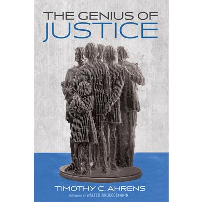 The Genius of Justice