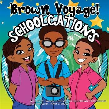 Brown Voyage Schoolcations