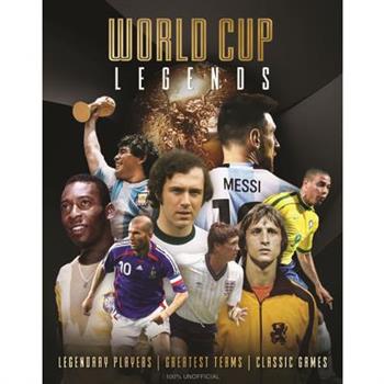 World Cup Legends