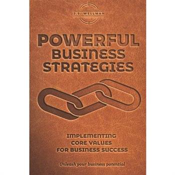 Powerful Business Strategies