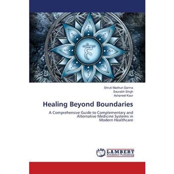 Healing Beyond Boundaries
