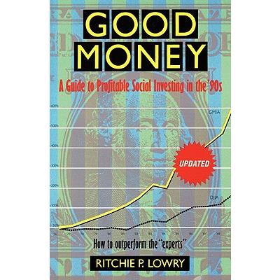 Good Money