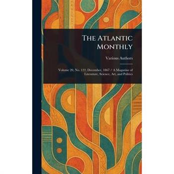 The Atlantic Monthly