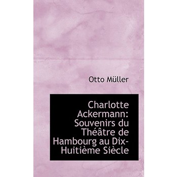 Charlotte Ackermann