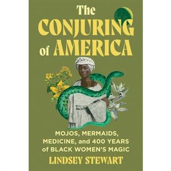 The Conjuring of America