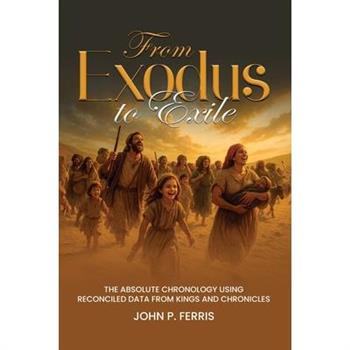 From Exodus to Exile
